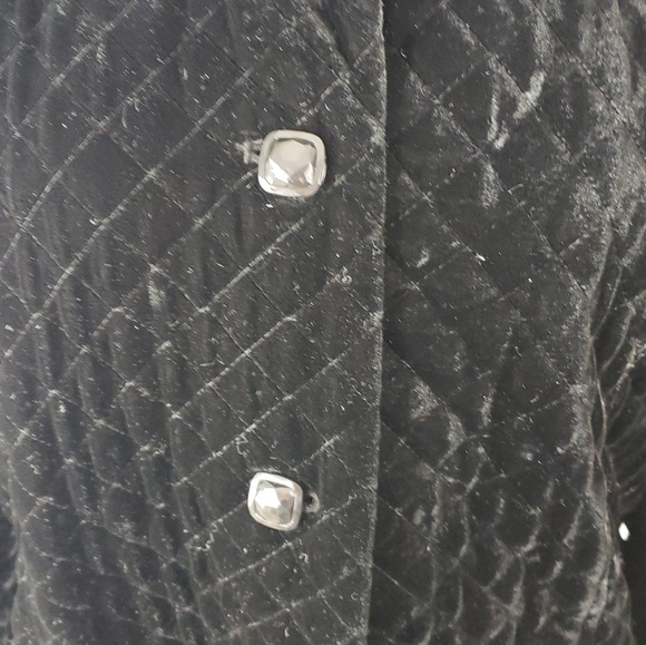 🍀JM collection woman jacket🍀plus size 16W - Picture 2 of 6